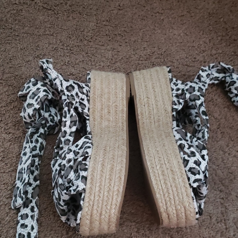 Asos Sandals - Picture 3 of 4